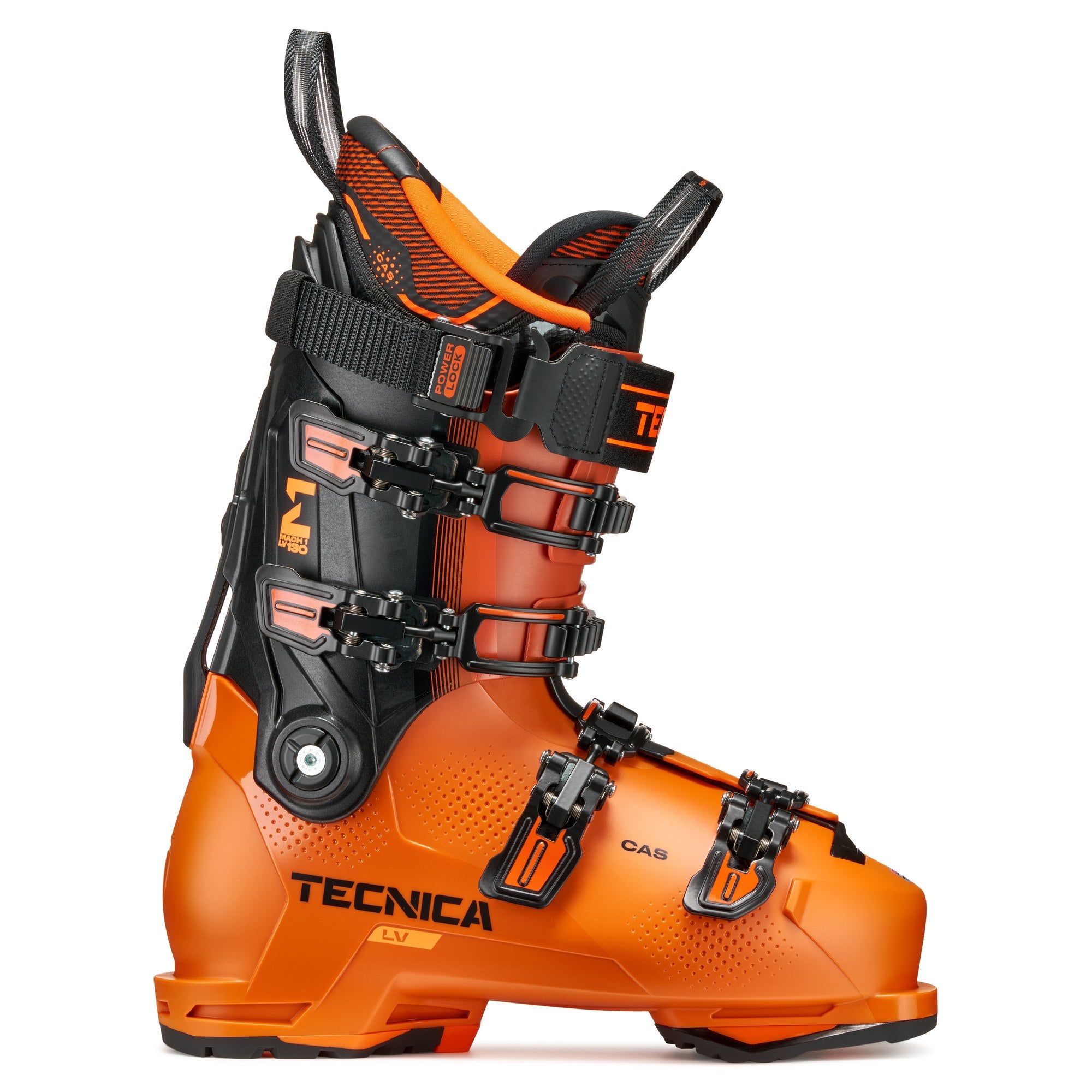 Tecnica Mach1 LV 130 26/27 – Icon Orange